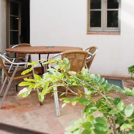 Holiday home Ca La Merce Batista