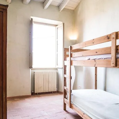 Ca La Merce Batista Holiday home *