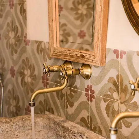 Ca La Merce Batista *