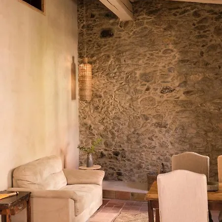 Ca La Merce Batista Prázdninový dům *