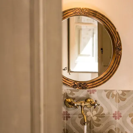 Ca La Merce Batista Prázdninový dům Palau Saverdera